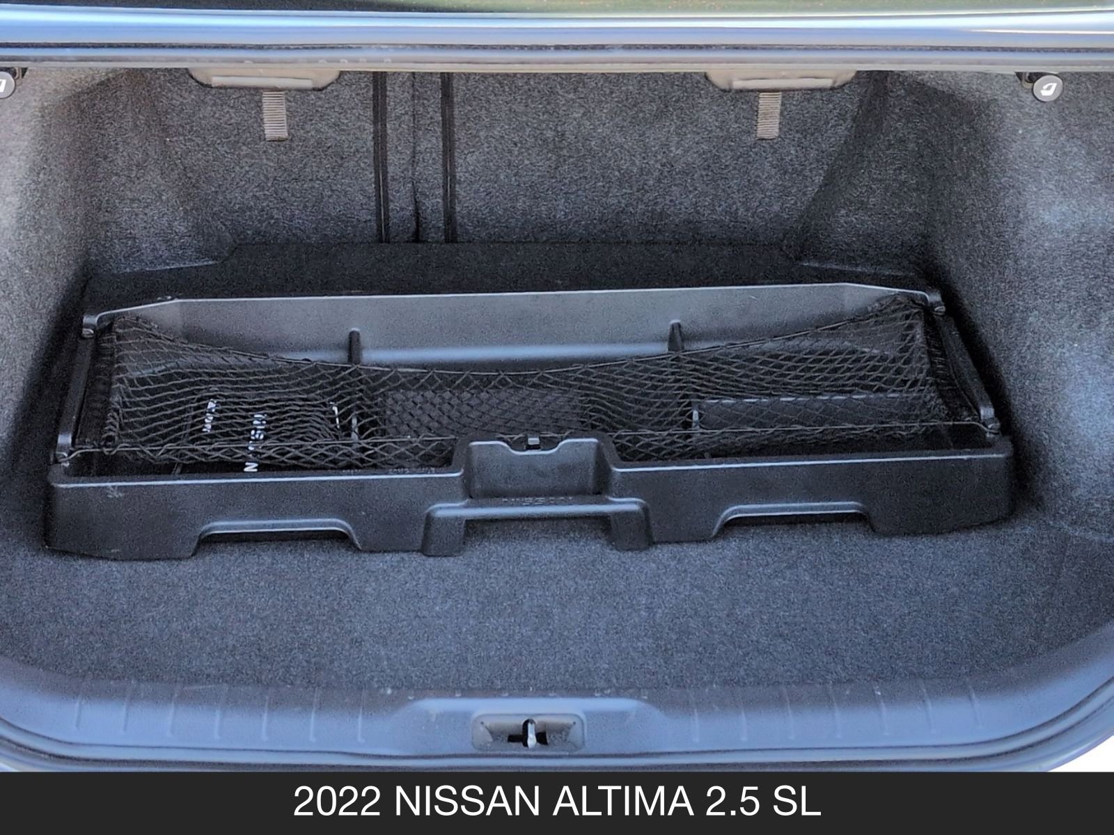 Used 2022 Nissan Altima 2.5 SL image 19