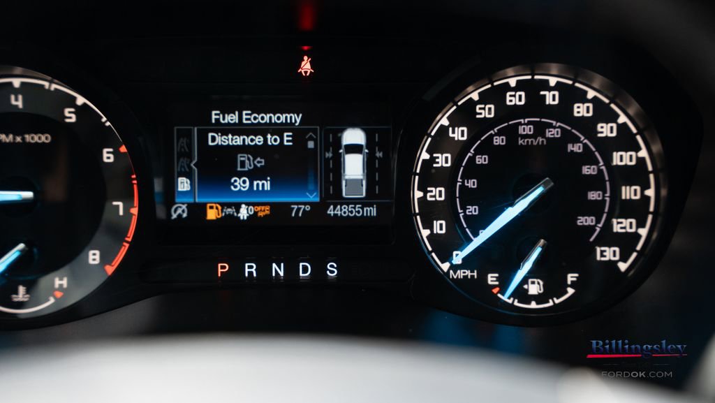 Certified 2021 Ford Ranger XLT w/ Equipment Group 302A High RWD image 13