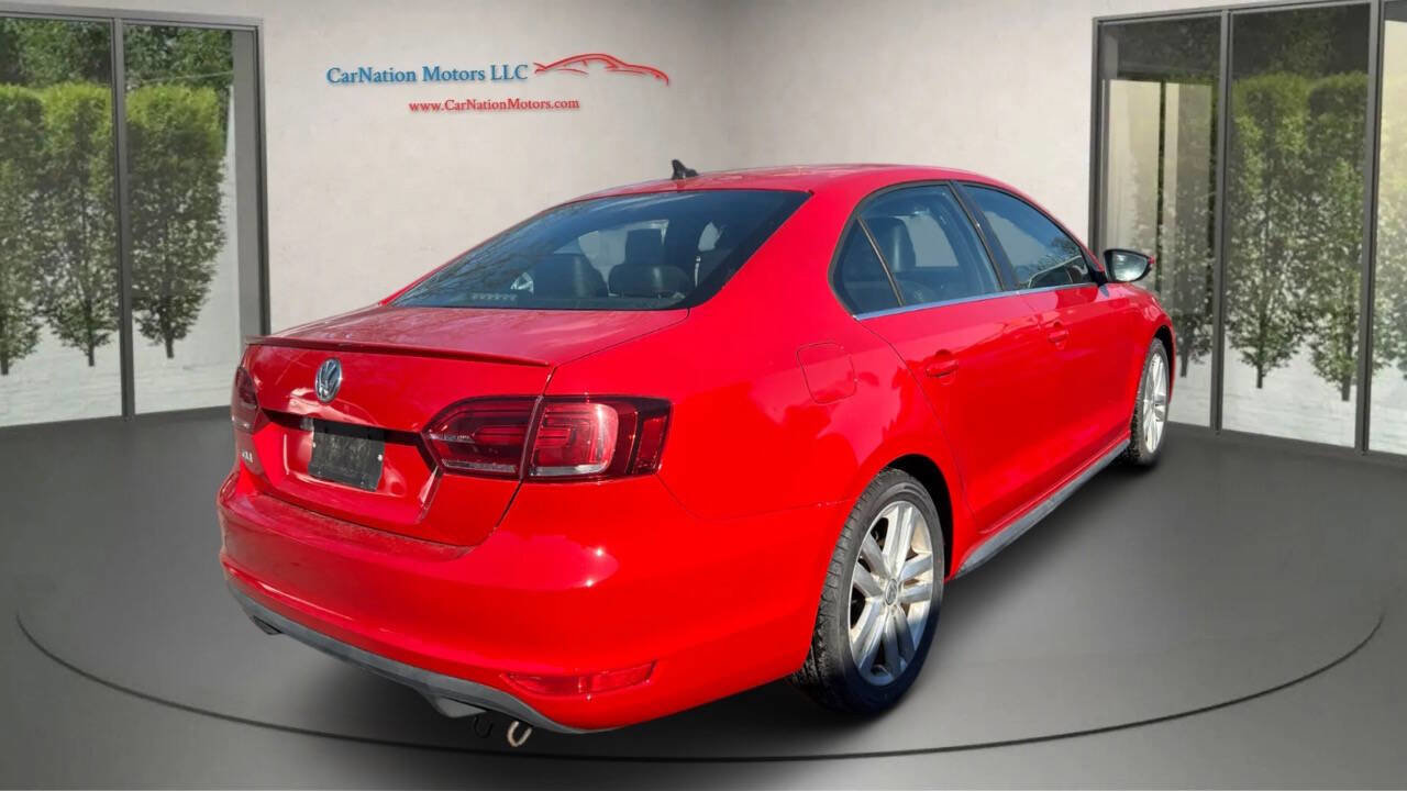 Used 2013 Volkswagen Jetta GLI image 7