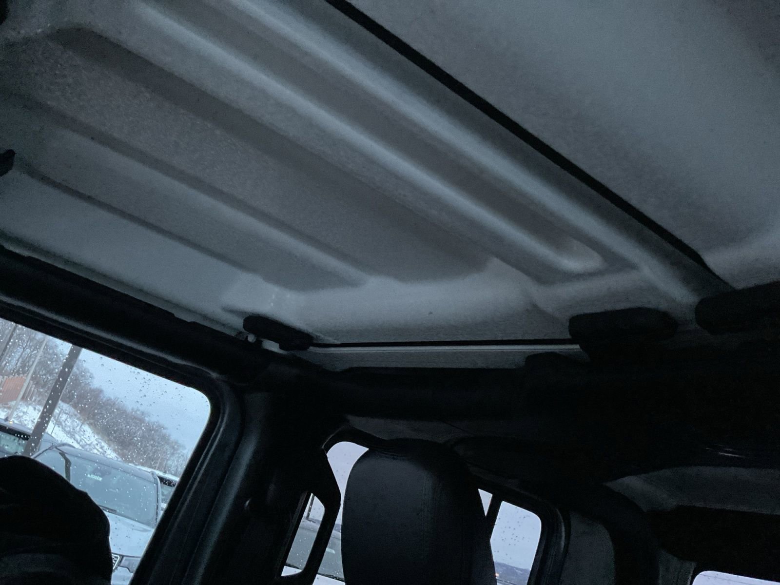 Used 2020 Jeep Gladiator Rubicon w/ Dual Top Group image 32