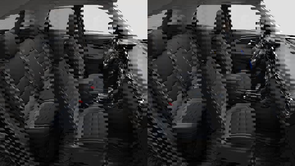 New 2026 Chevrolet TrailBlazer LT w/ Convenience Package image 31