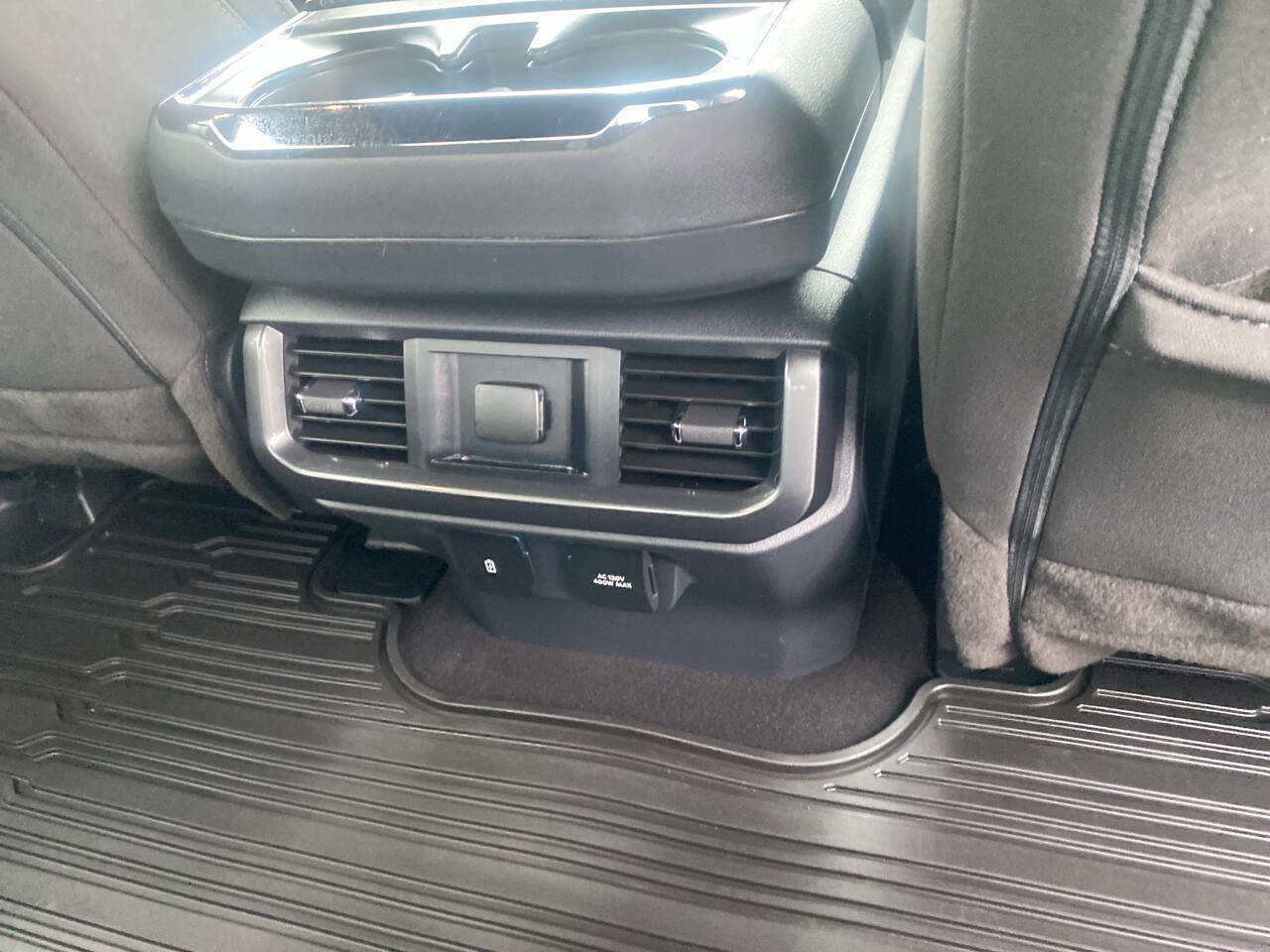 Used 2023 Ford F150 XLT w/ Equipment Group 302A High image 22