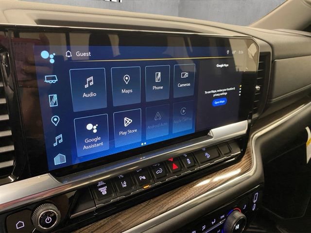 New 2026 Chevrolet Silverado 2500 LT w/ All Star Edition image 12