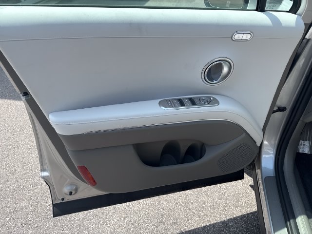 New 2026 Hyundai Palisade SEL AWD/4WD image 10