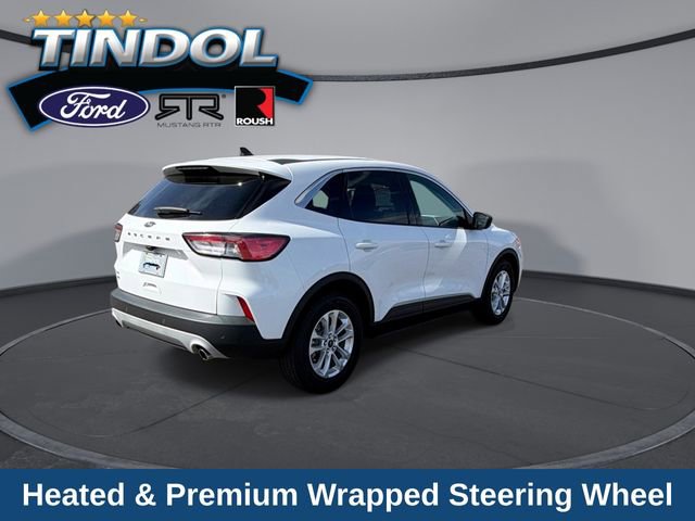 Certified 2022 Ford Escape SE w/ Convenience Package image 7