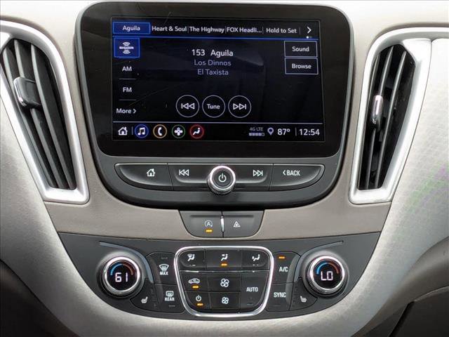 Used 2024 Chevrolet Malibu LT image 13