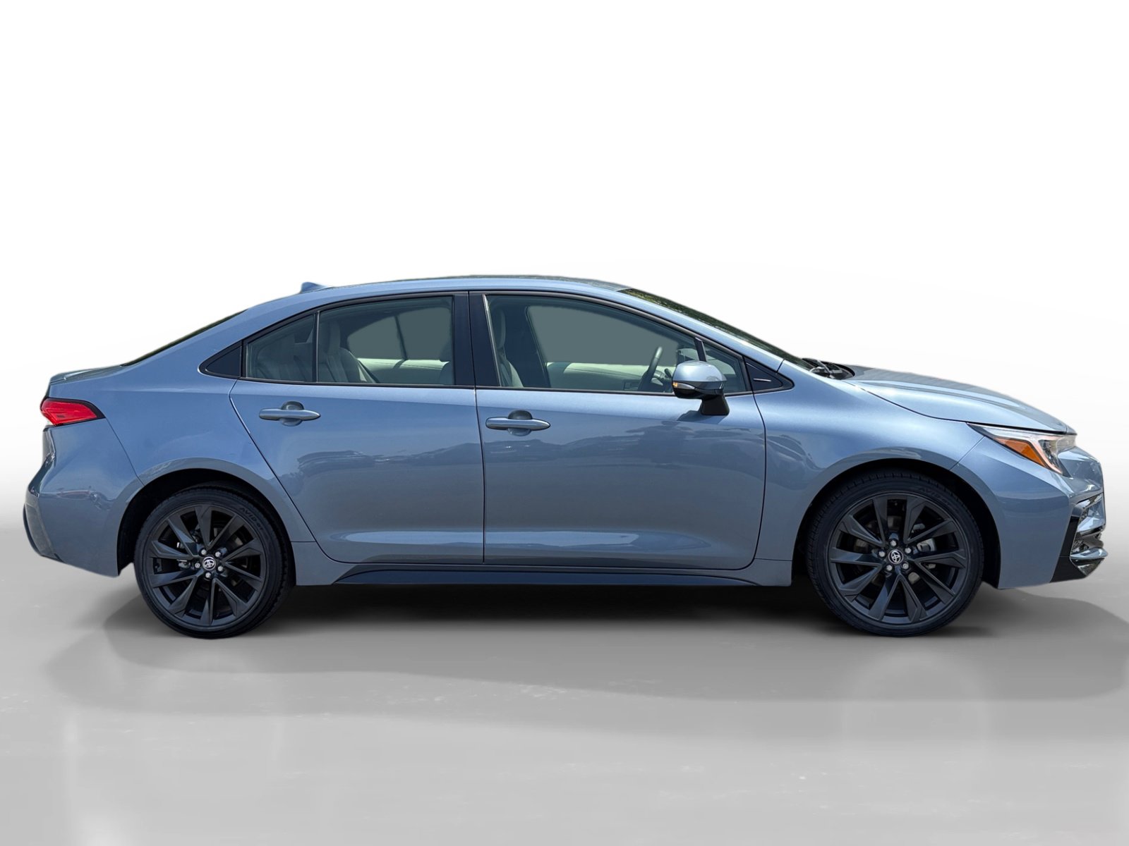 Used 2025 Toyota Corolla SE FWD image 6