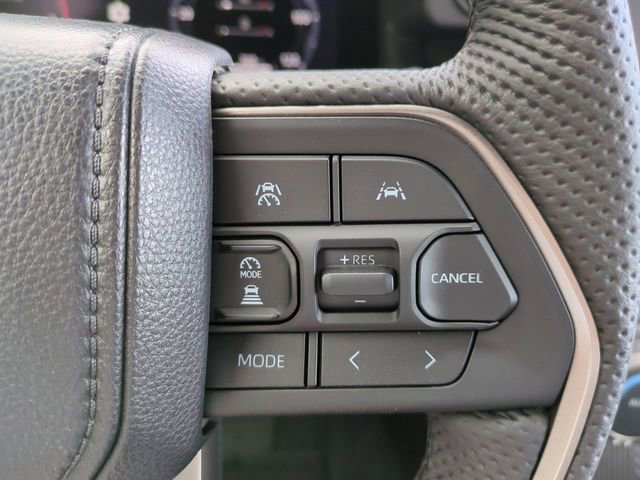 New 2026 Toyota Tacoma TRD Off-Road image 24