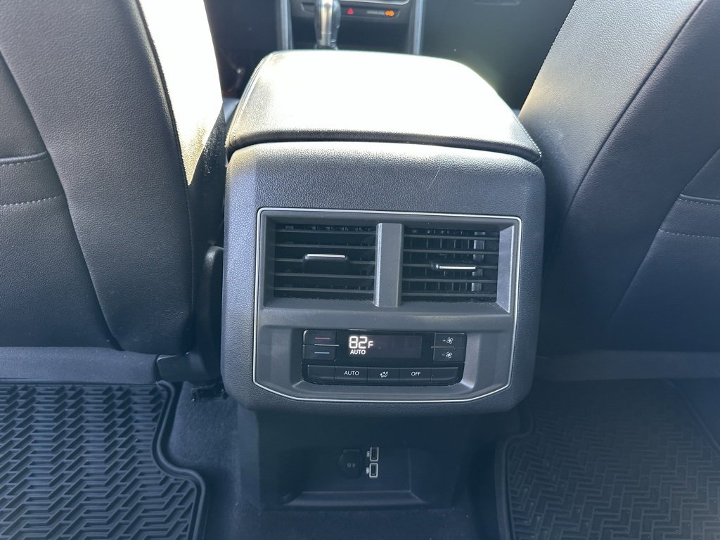 Used 2019 Volkswagen Atlas SE image 23