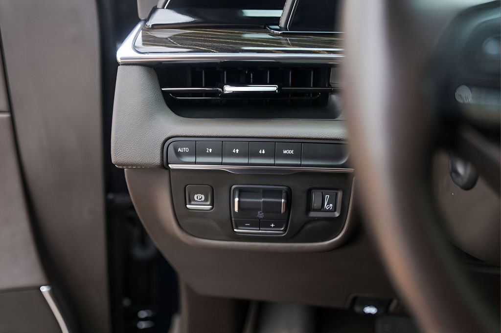 Used 2021 Cadillac Escalade Sport w/ Heavy-Duty Trailer Package image 15