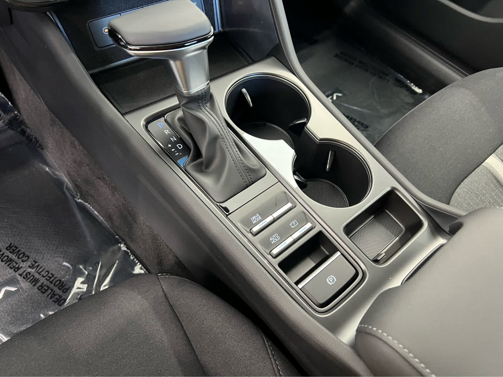 New 2026 Hyundai Sonata SE FWD image 13