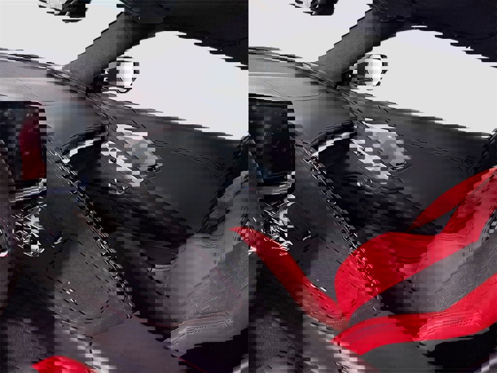 Used 2023 Chevrolet Corvette w/ Z51 Performance Package image 18