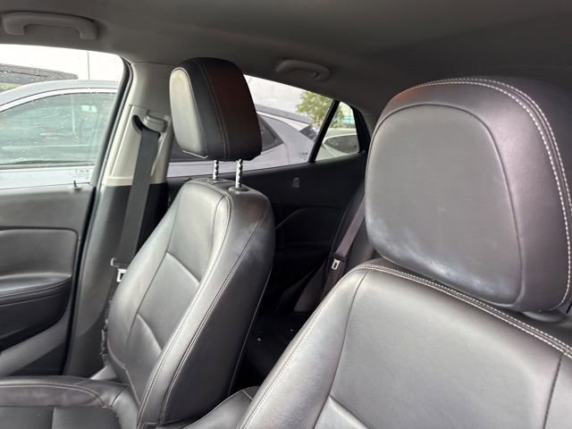 Used 2016 Buick Encore Leather AWD/4WD image 13