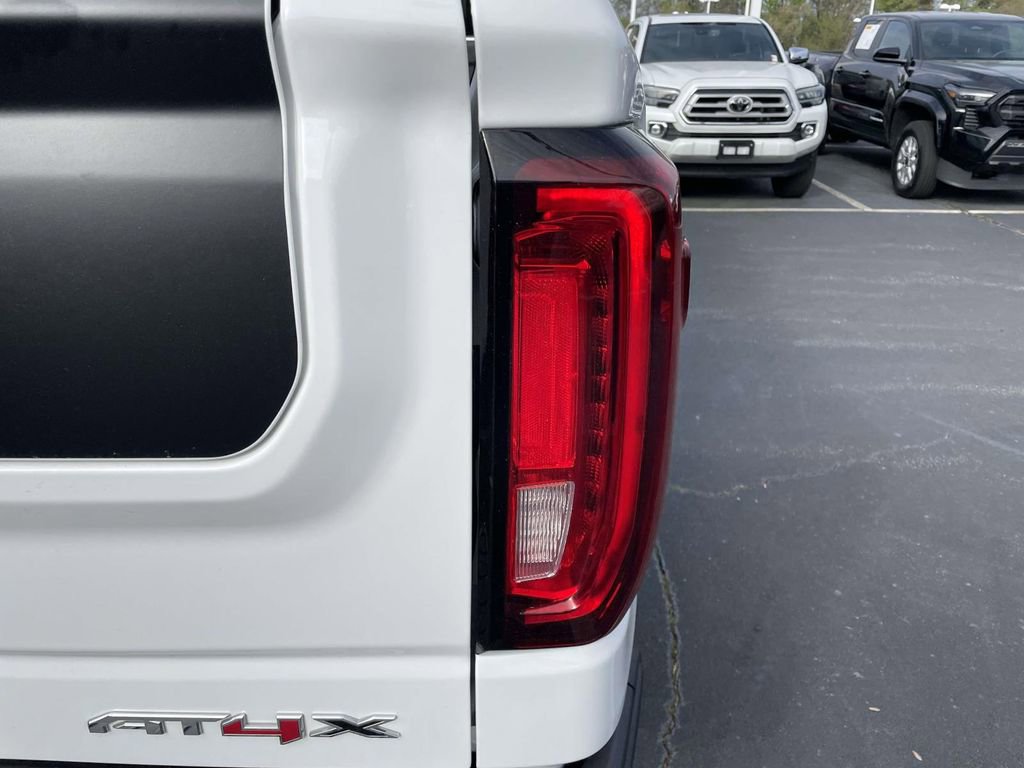 Used 2023 GMC Sierra 1500 AT4X w/ AT4X AEV Edition image 18