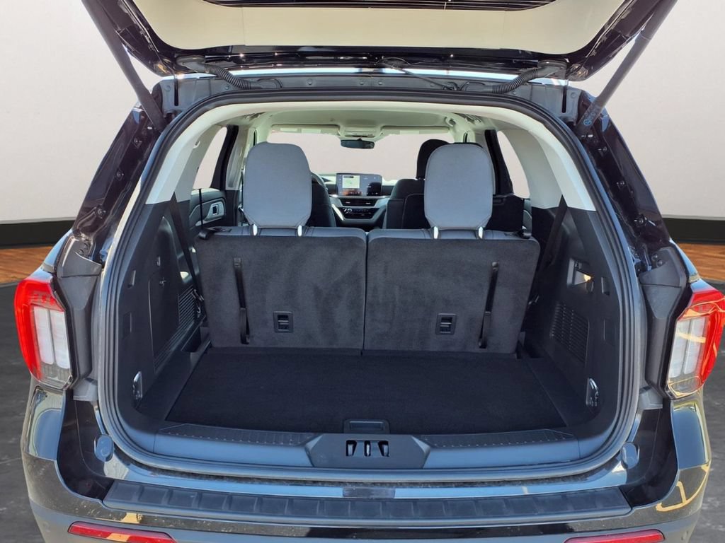 New 2026 Ford Explorer Active AWD/4WD image 22