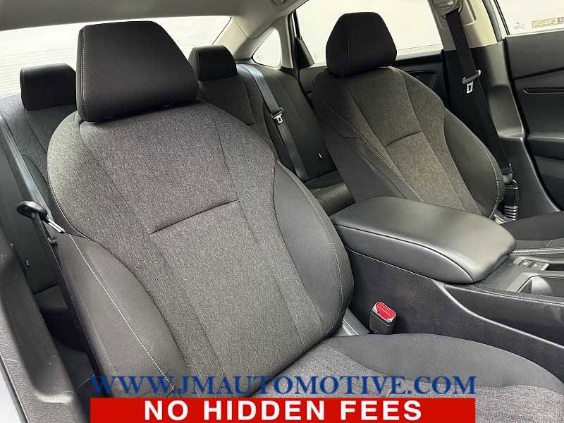 Used 2024 Honda Accord LX image 20