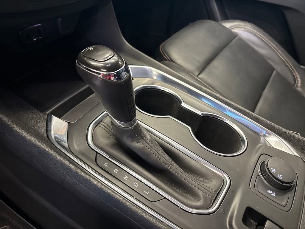 Used 2019 Chevrolet Traverse LT w/ LT Premium Package image 28