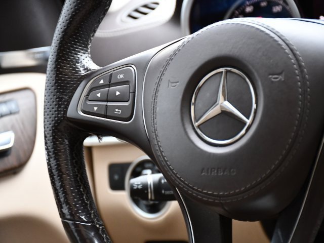 Used 2017 Mercedes-Benz GLS 550 4MATIC image 22