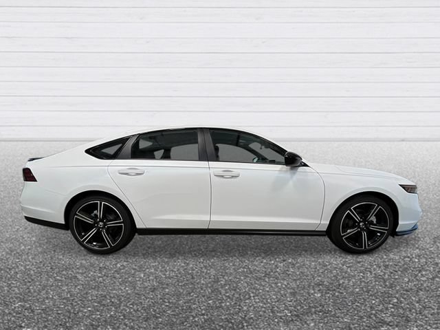 New 2026 Honda Accord Sport image 8