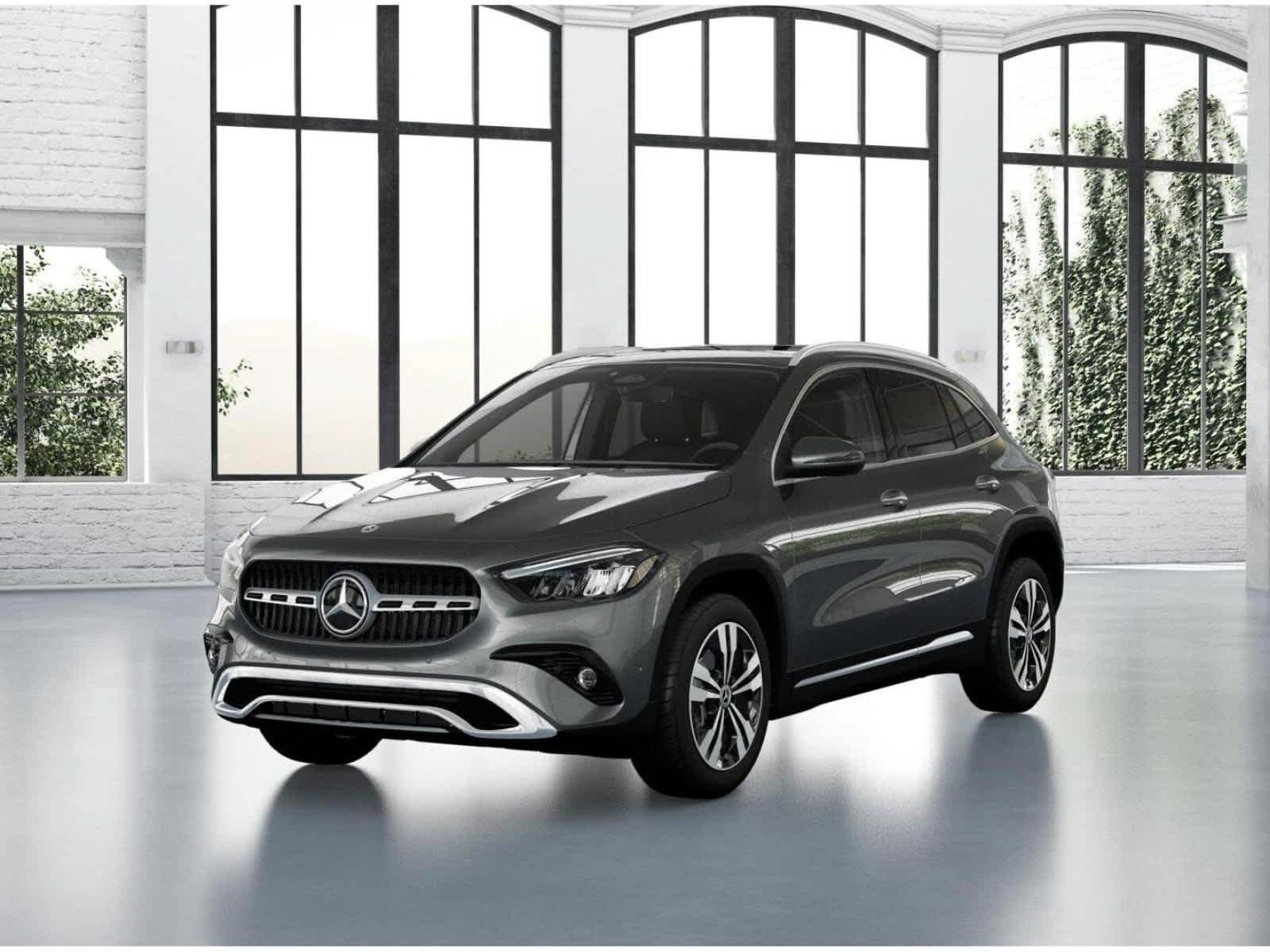 Used 2026 Mercedes-Benz GLA 250 image 39
