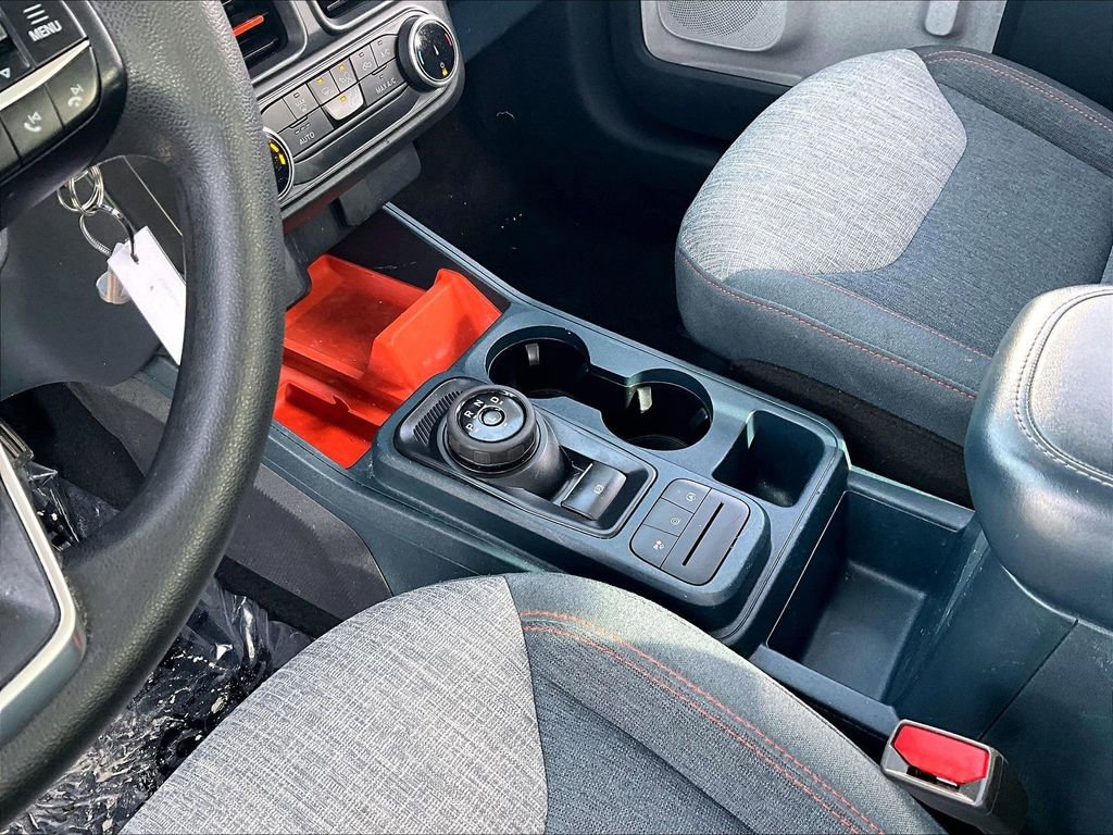 Used 2023 Ford Maverick XLT image 12