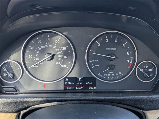Used 2017 BMW 320i Sedan image 11