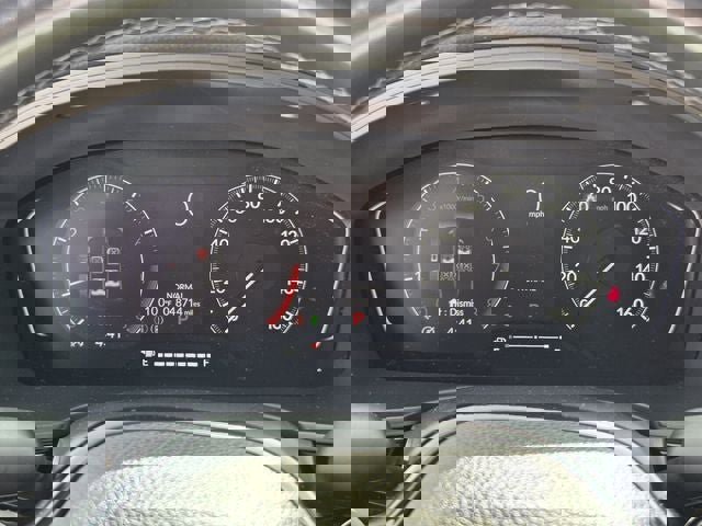 Used 2024 Honda Civic Sport image 25