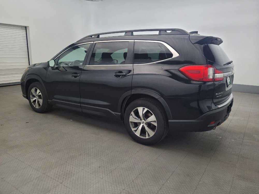 Used 2019 Subaru Ascent Premium AWD/4WD image 3