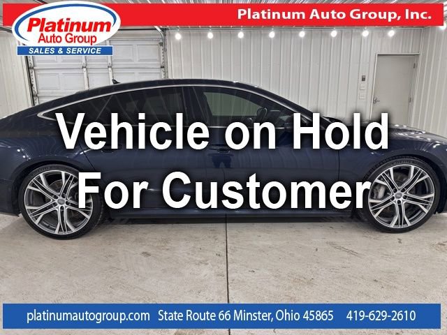Used 2019 Audi A7 3.0T Prestige w/ Prestige Package image 6