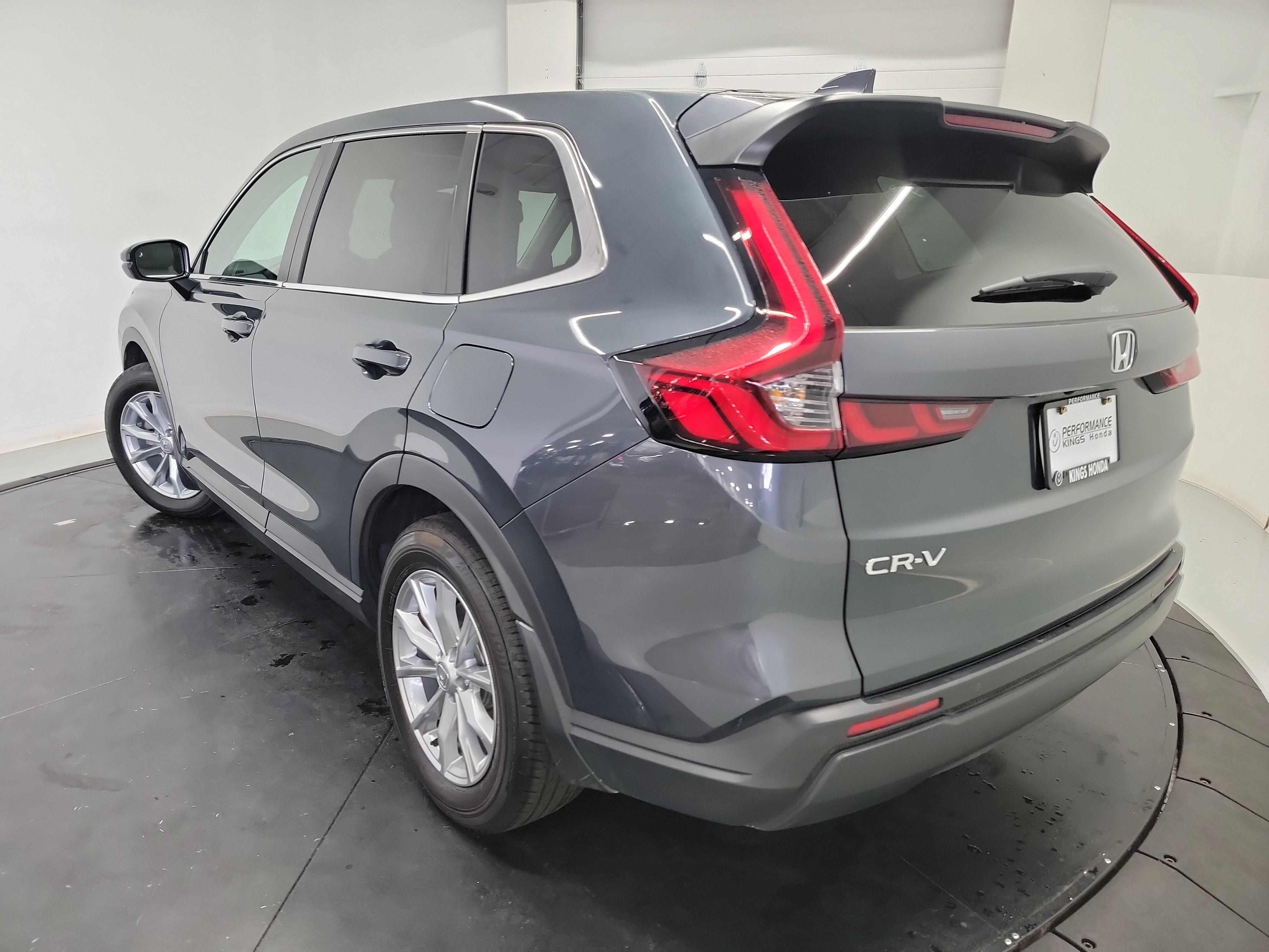 Used 2024 Honda CR-V EX-L image 6