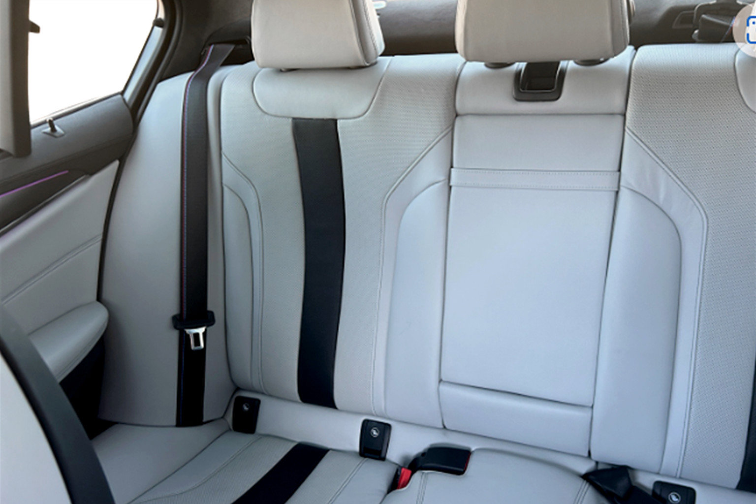 Used 2020 BMW M5 w/ Executive Package image 16