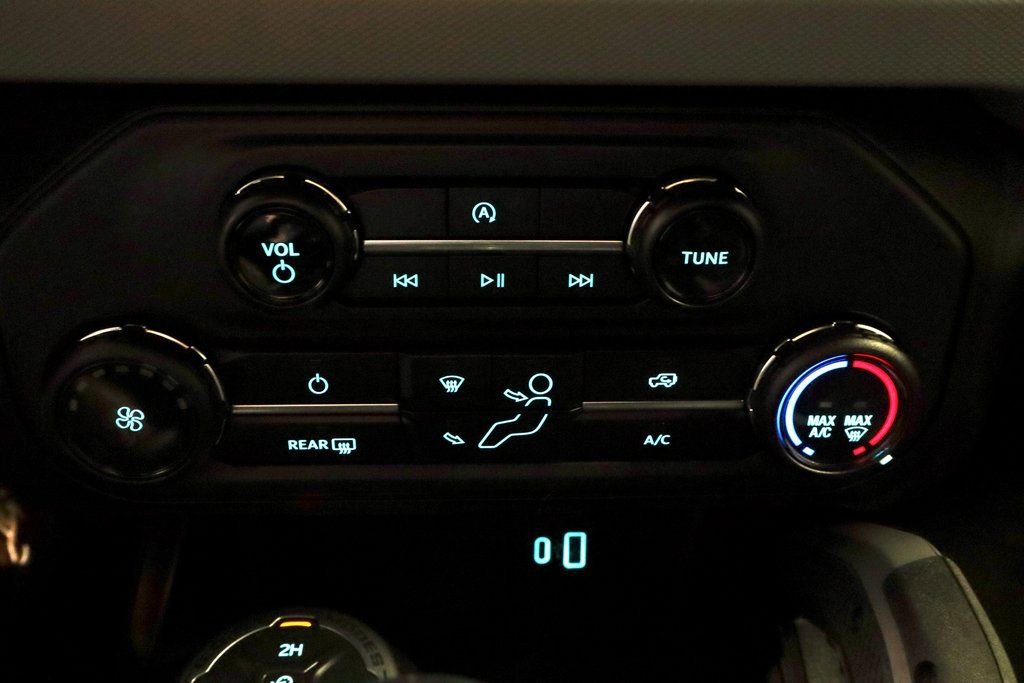 Used 2021 Ford Bronco Big Bend image 27