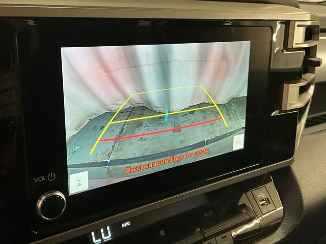 Used 2025 Toyota Tundra SR5 image 27