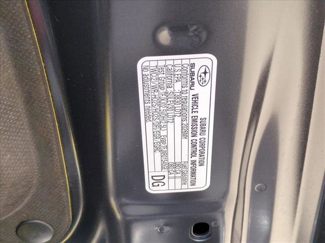 New 2026 Subaru Outback Premium AWD/4WD image 18