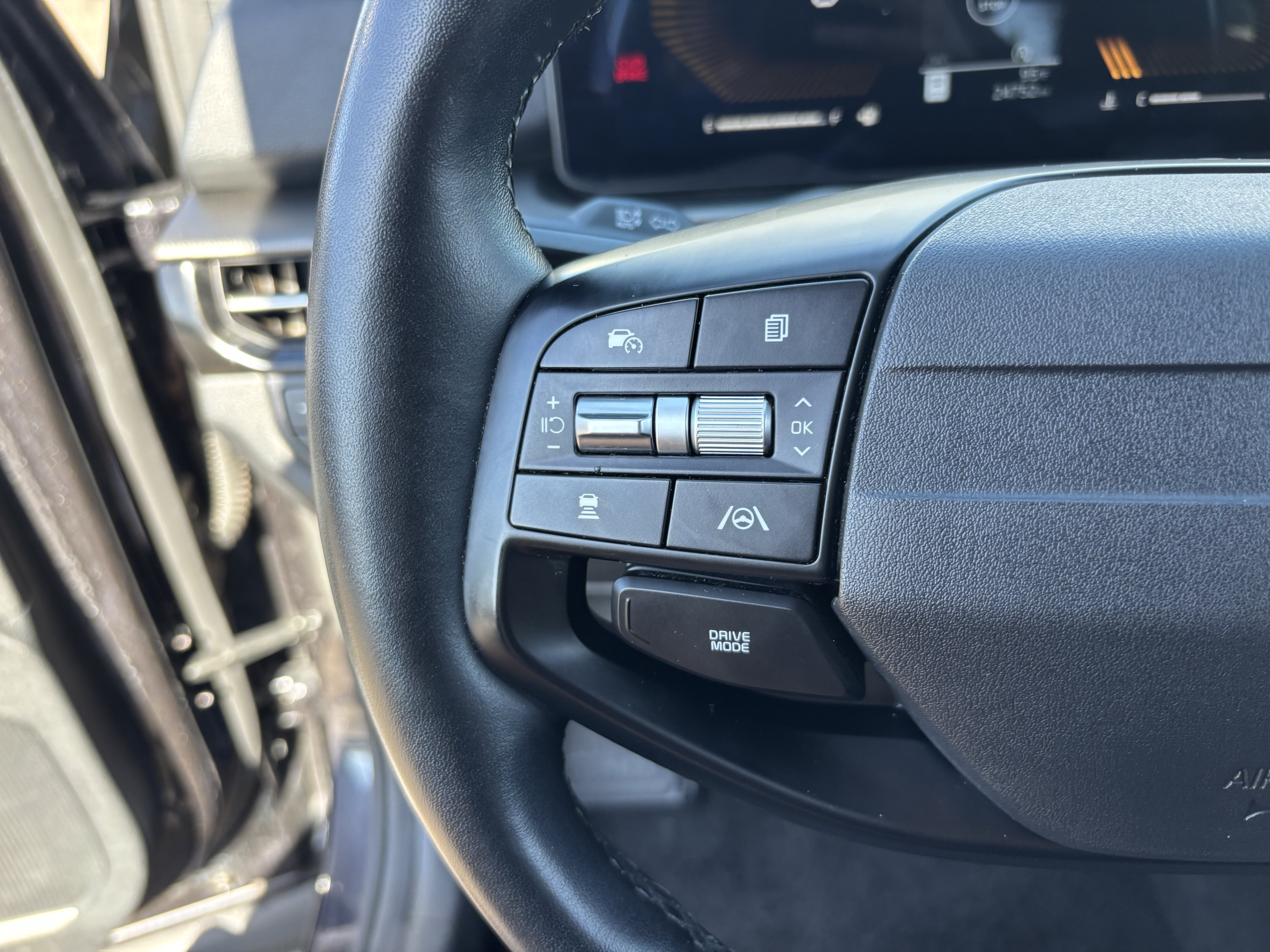 Certified 2026 Kia Sportage LX FWD image 26