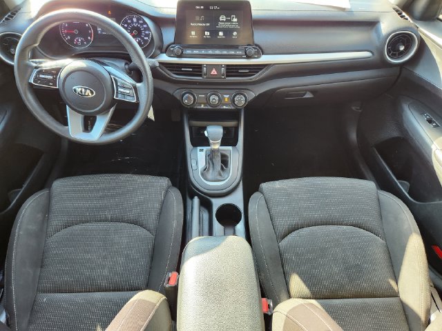 Used 2021 Kia Forte LXS FWD image 6