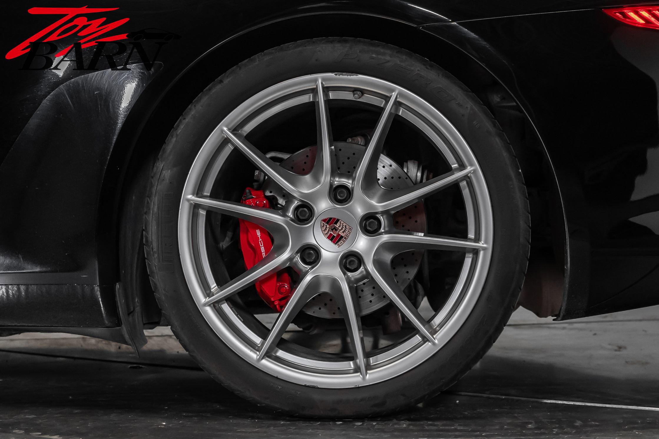 Used 2014 Porsche 911 Carrera S image 25