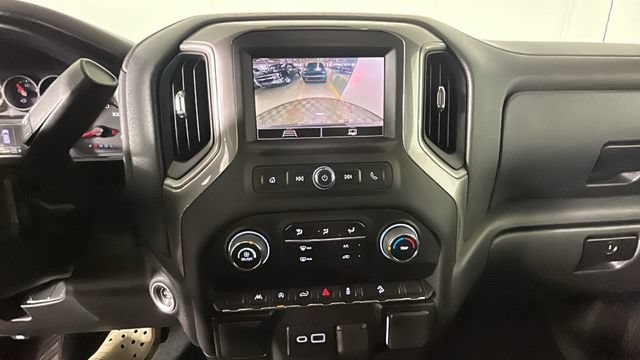 Used 2022 Chevrolet Silverado 1500 Custom Trail Boss w/ Realtree Special Edition AWD/4WD image 23