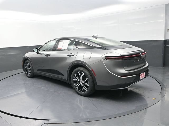 Certified 2023 Toyota Crown AWD/4WD image 6
