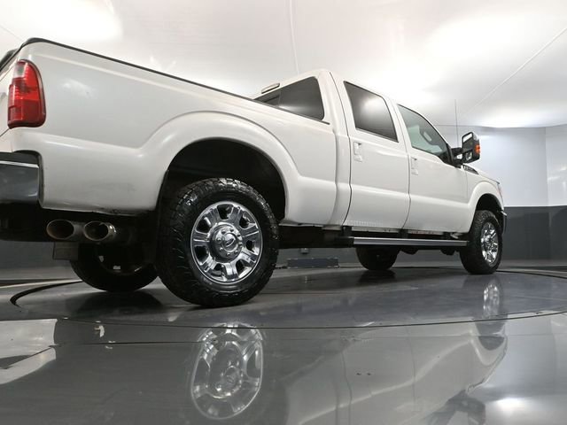 Used 2016 Ford F350 Lariat w/ Lariat Ultimate Package image 51