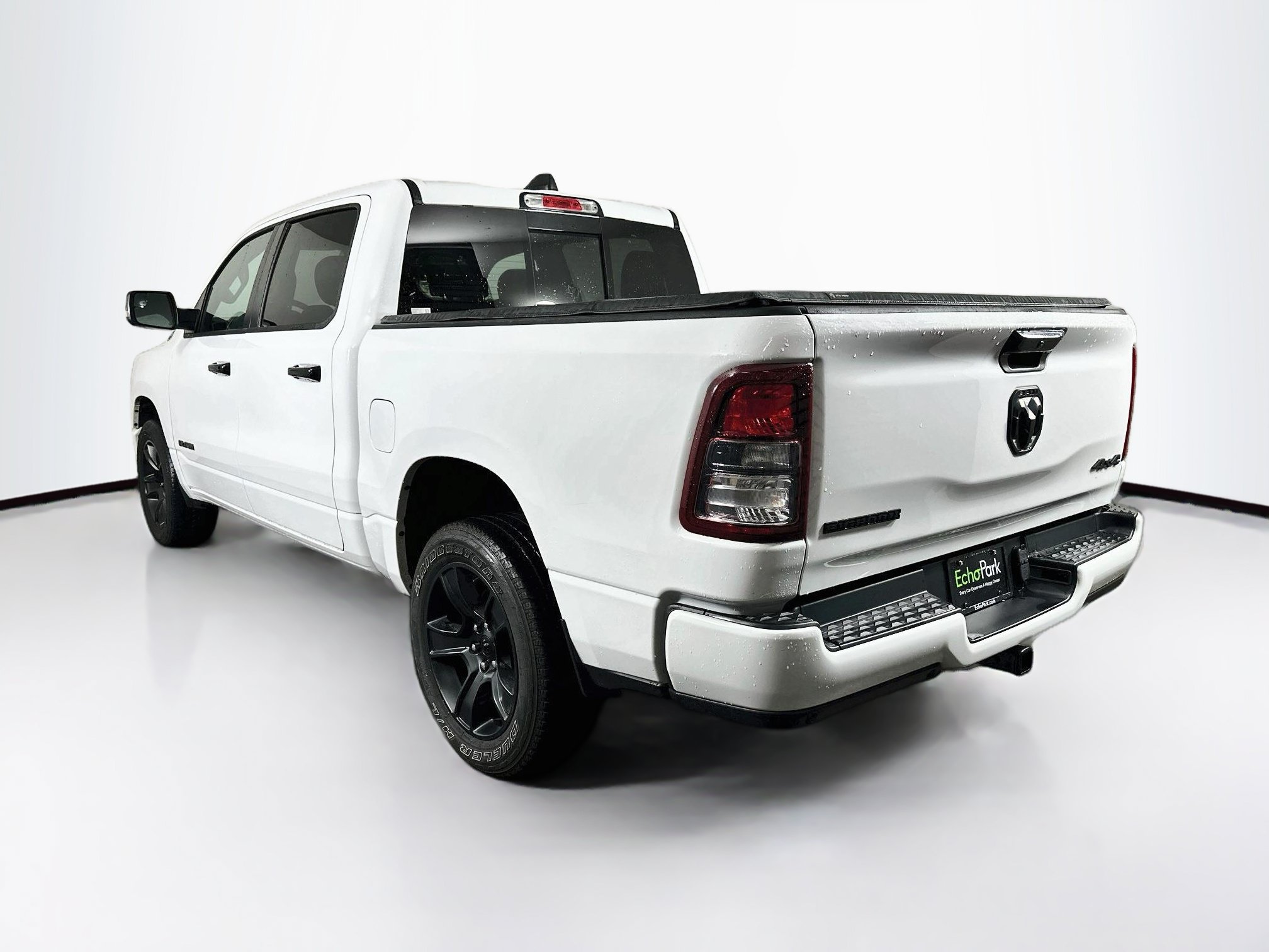 Used 2023 RAM 1500 Big Horn AWD/4WD image 5