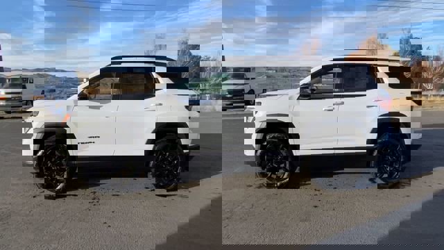 New 2026 GMC Terrain Elevation w/ Black Edition image 5