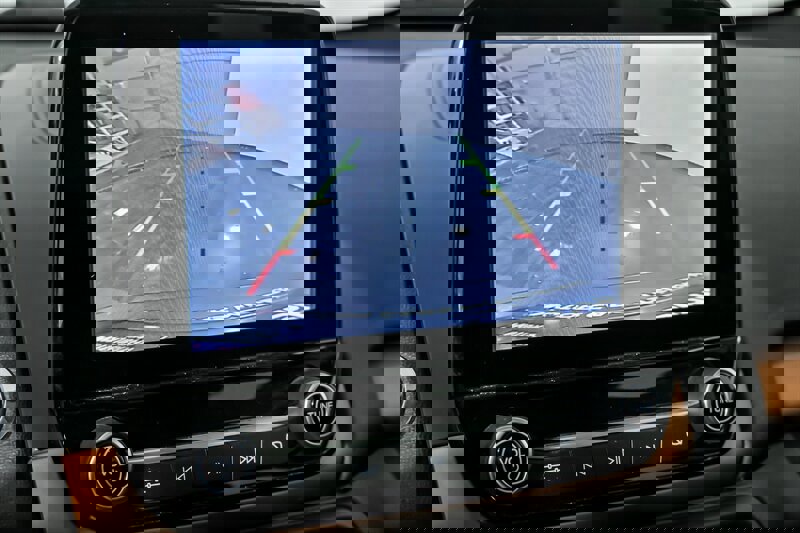 Used 2021 Ford EcoSport SE w/ SE Convenience Package image 28