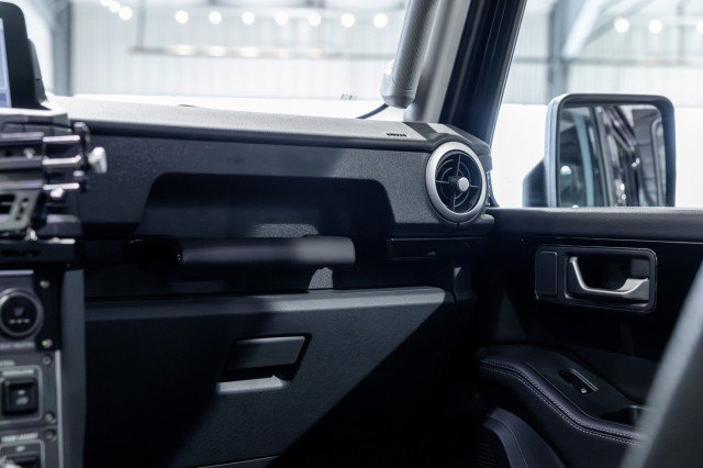 Used 2024 INEOS Grenadier AWD/4WD image 52