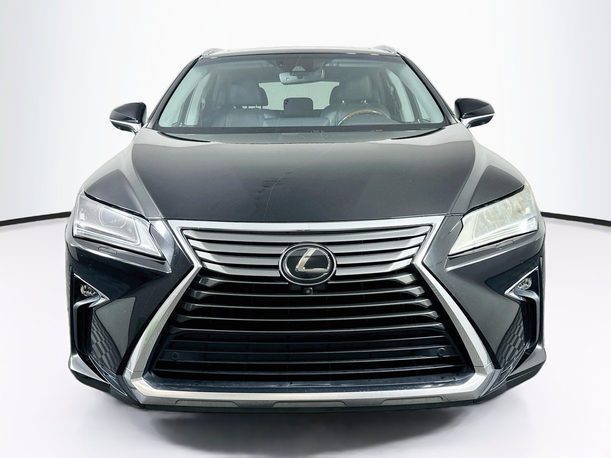 Used 2019 Lexus RX 350 AWD w/ Navigation Package image 2