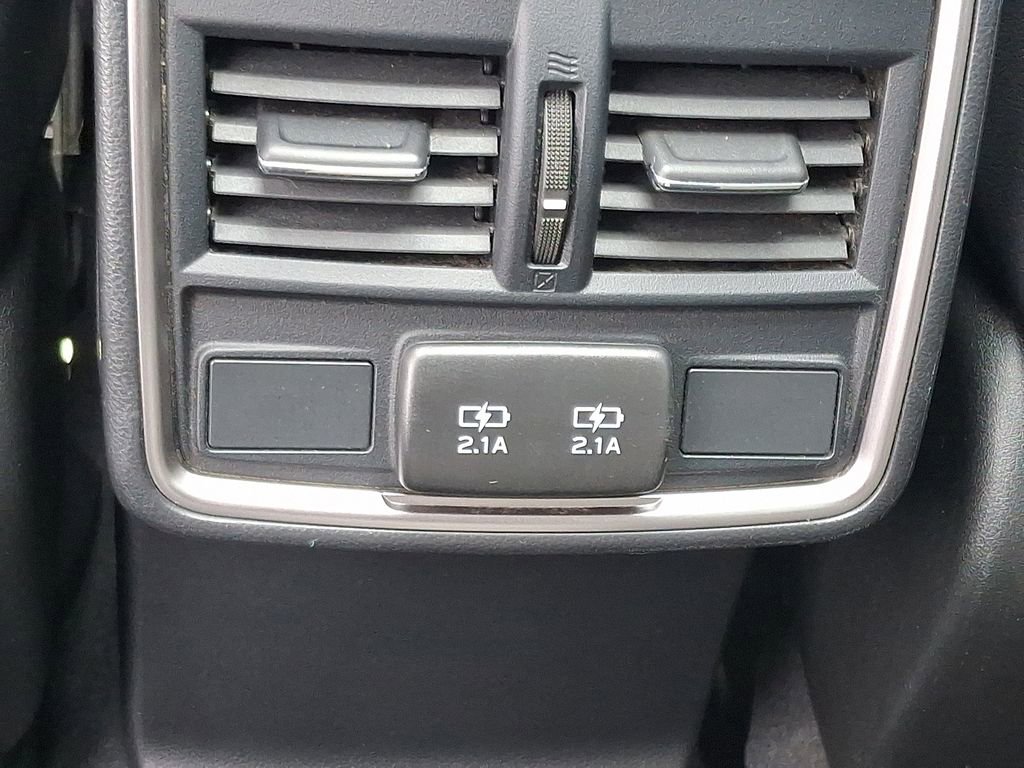 Certified 2023 Subaru Forester Limited AWD/4WD image 12