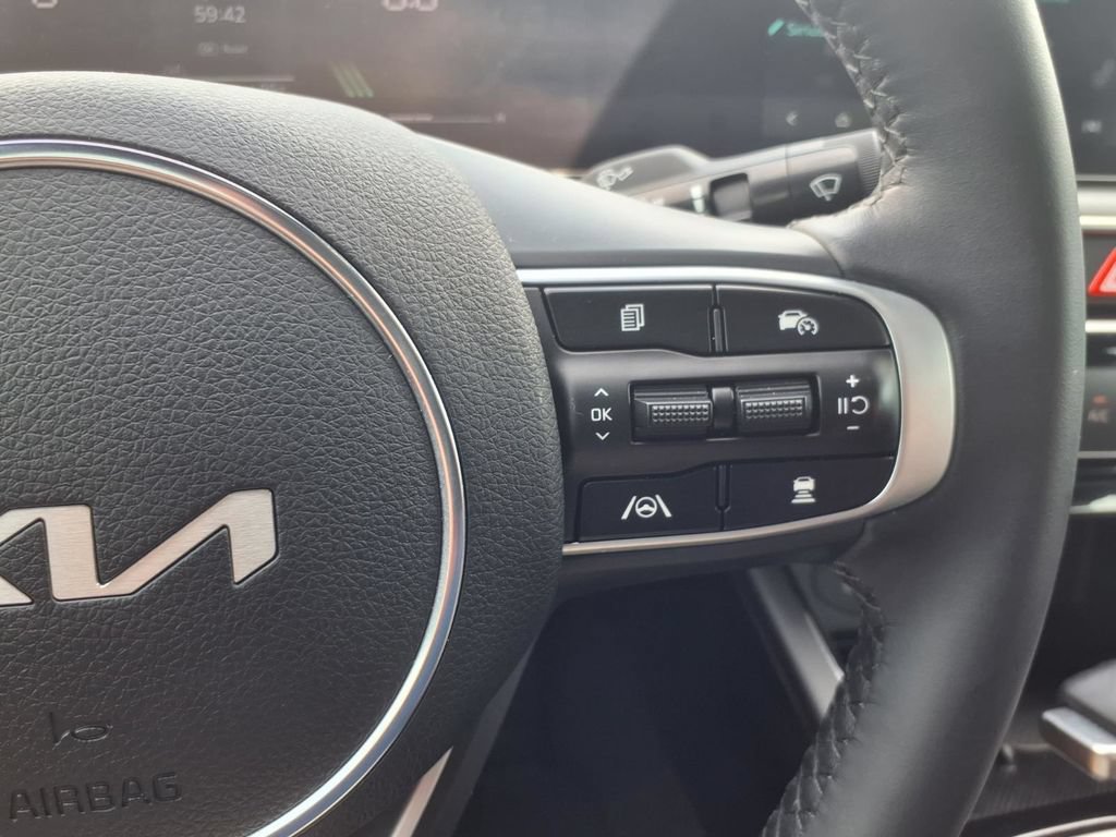 Certified 2026 Kia K5 GT-Line w/ GT-Line Premium Package FWD image 15