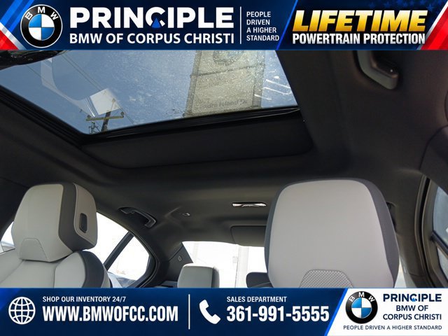 New 2026 BMW 530i w/ M Sport Package RWD image 30
