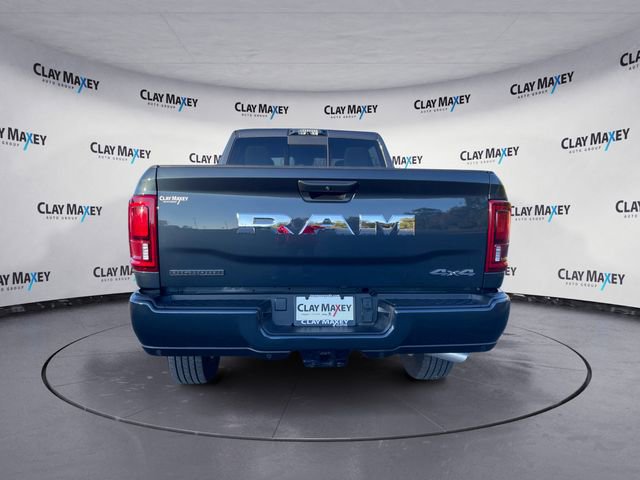 New 2025 RAM 2500 Big Horn image 4