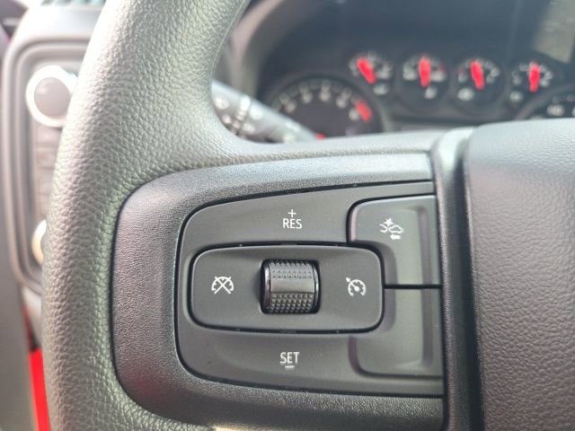 Used 2026 GMC Sierra 1500 Pro w/ Graphite Edition image 21